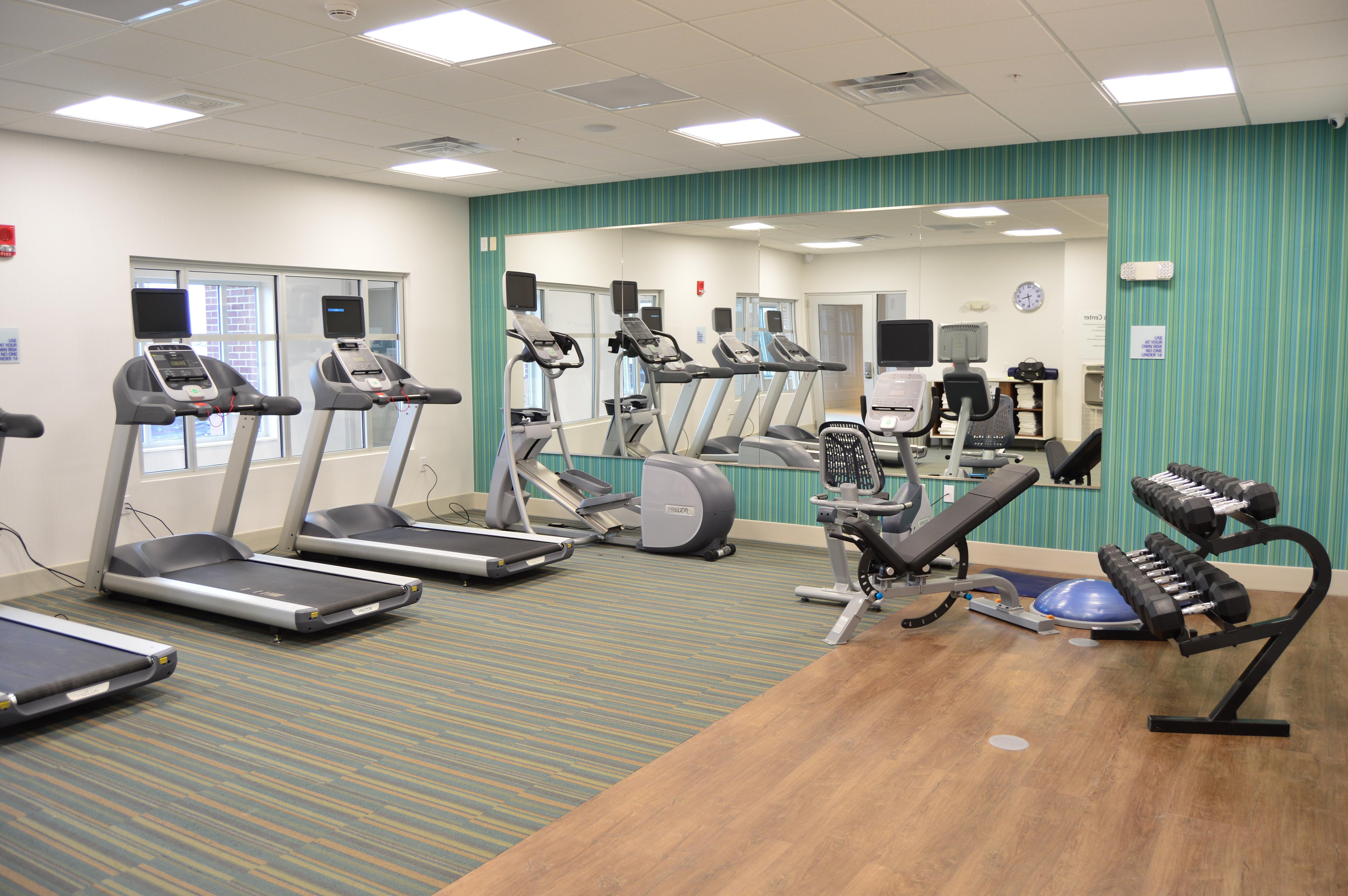 Holiday Inn Express & Suites Toledo West By Ihg Eksteriør billede