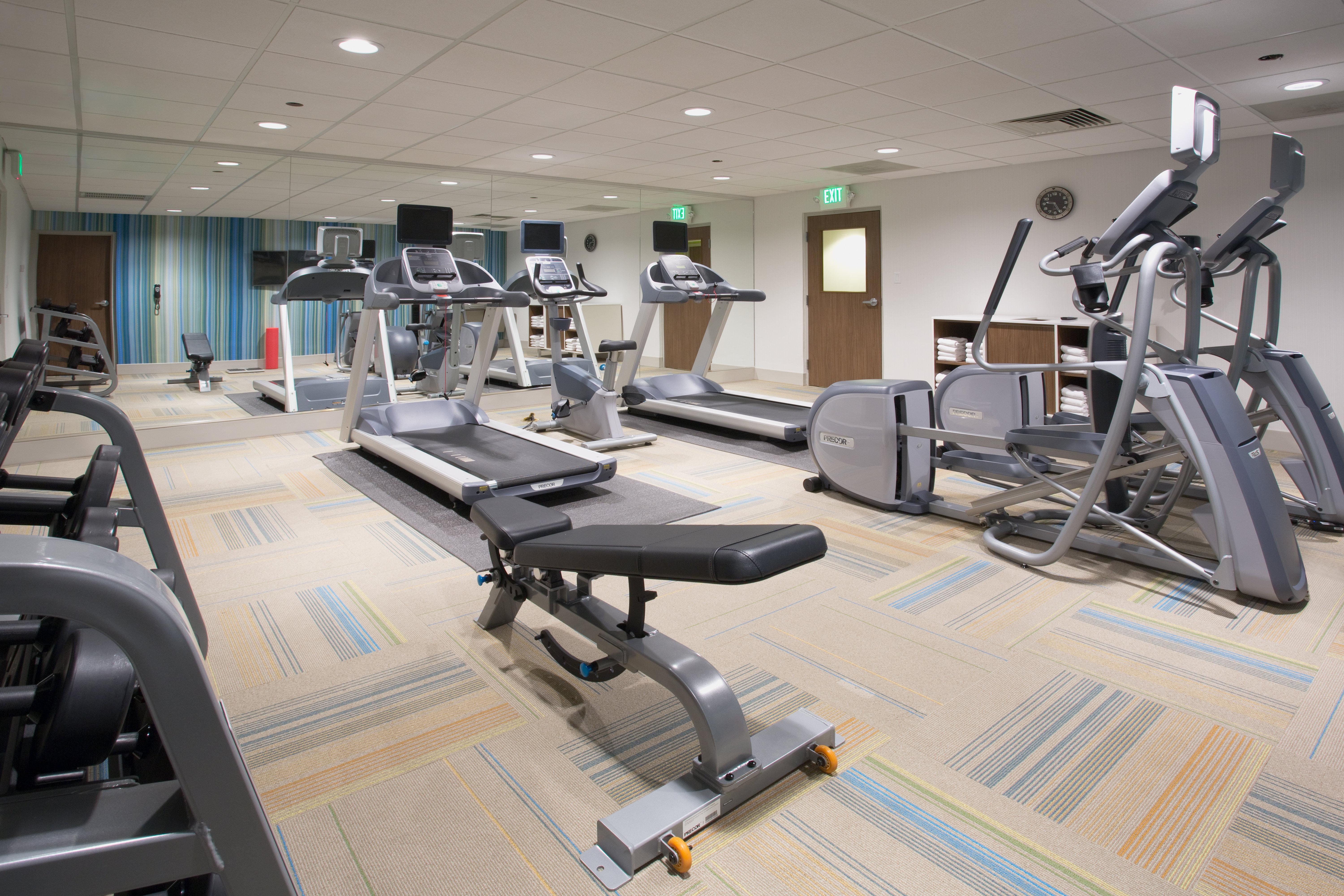 Holiday Inn Express & Suites Toledo West By Ihg Eksteriør billede