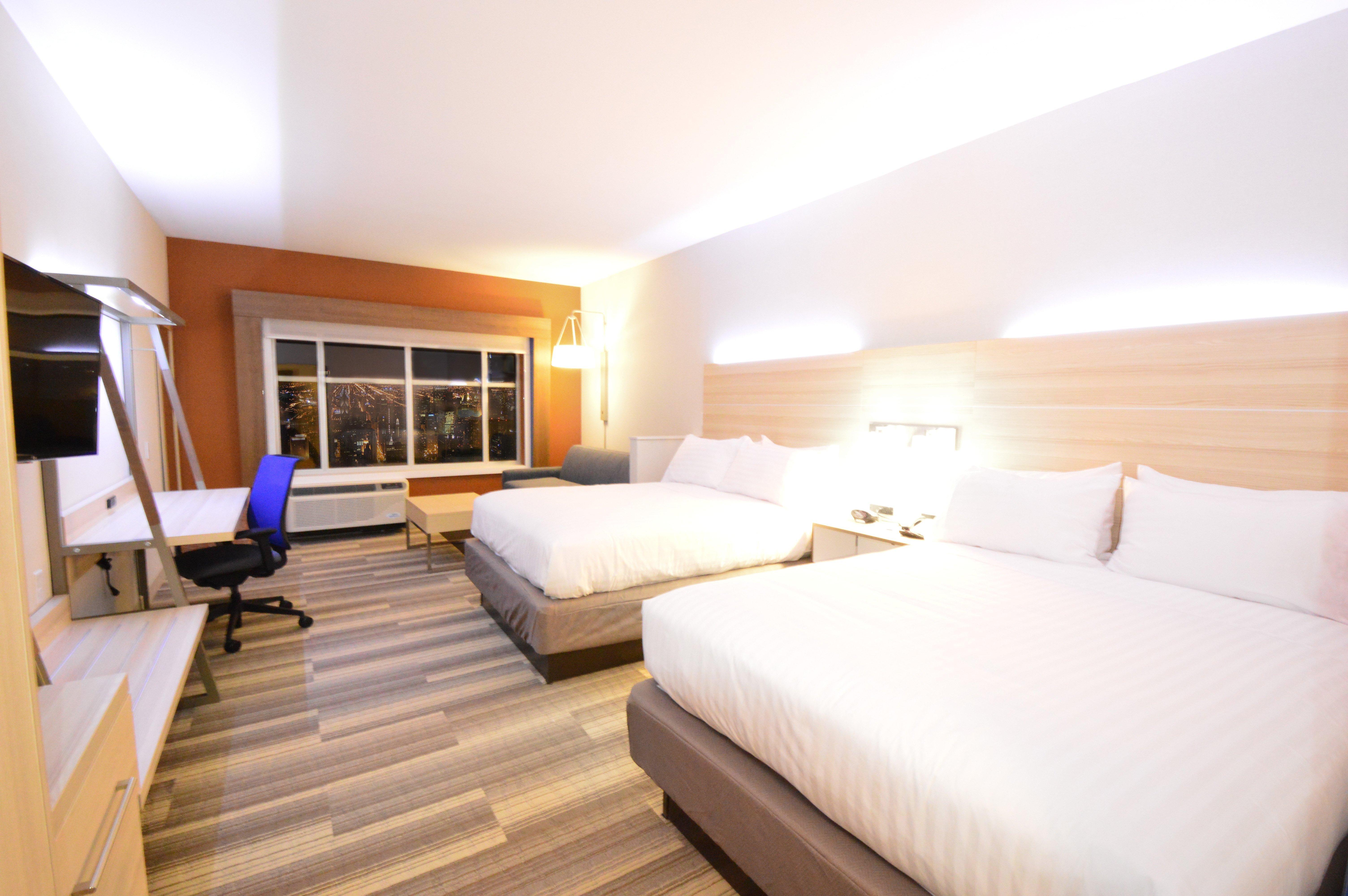 Holiday Inn Express & Suites Toledo West By Ihg Eksteriør billede