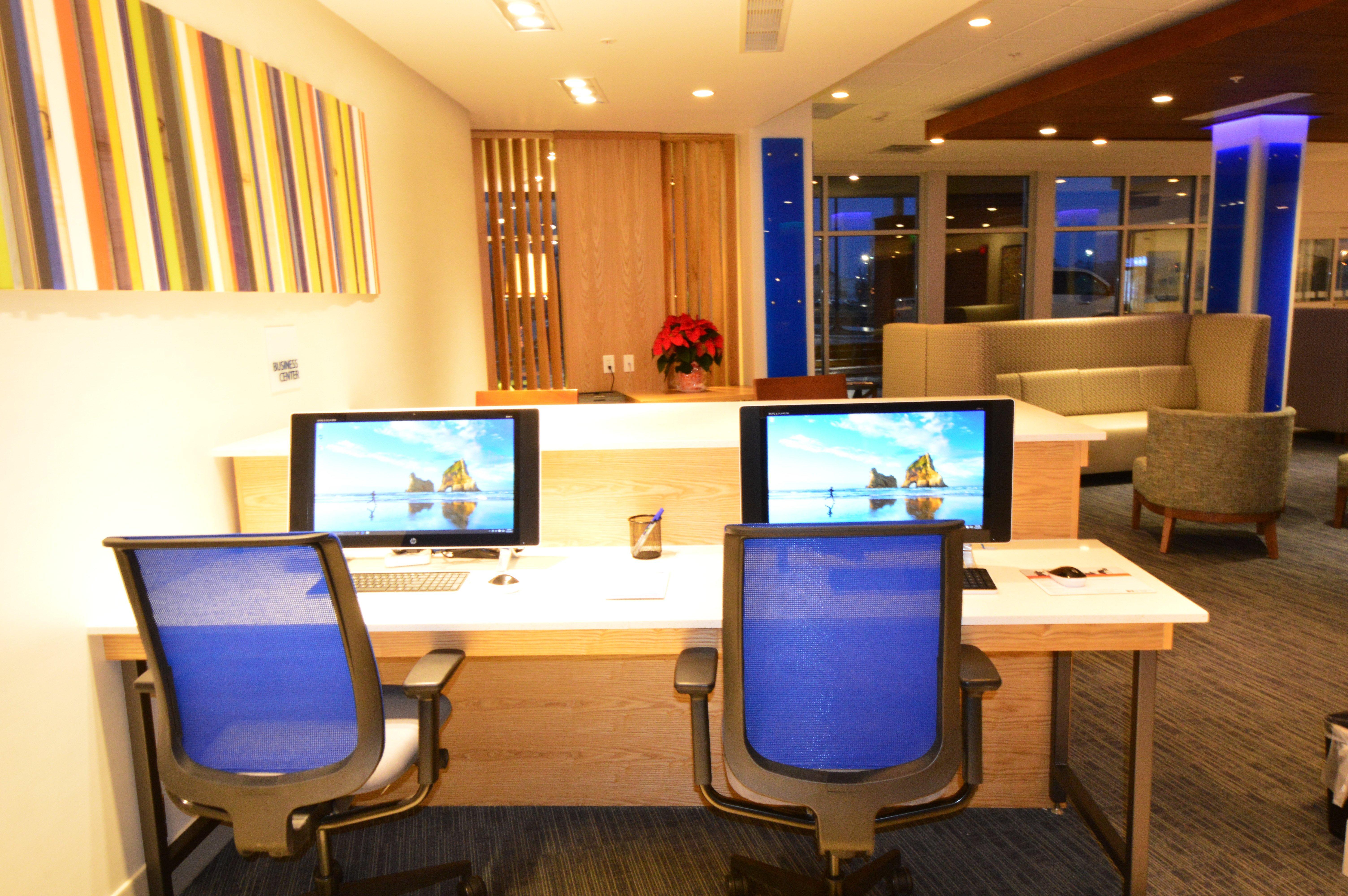 Holiday Inn Express & Suites Toledo West By Ihg Eksteriør billede