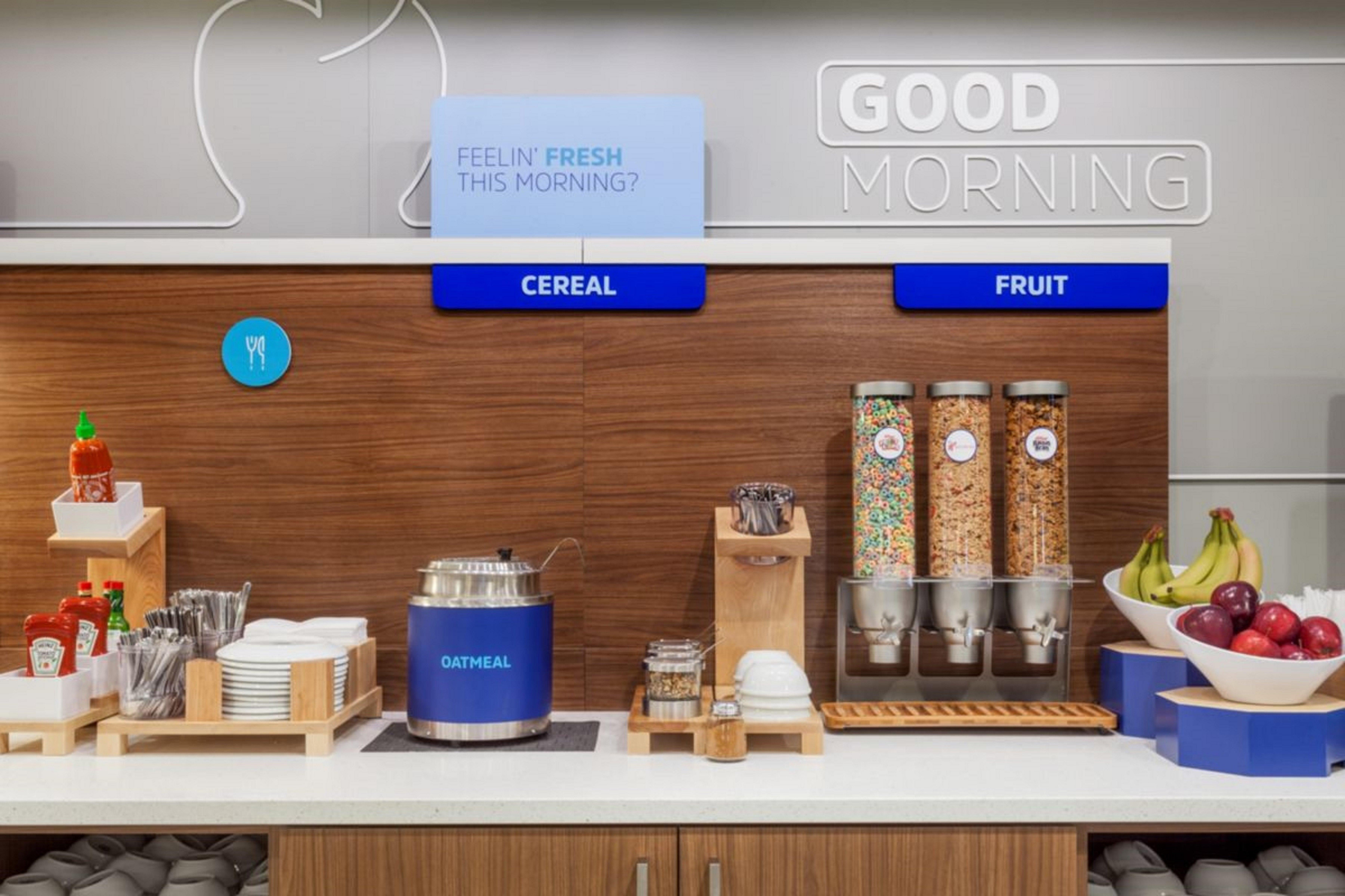 Holiday Inn Express & Suites Toledo West By Ihg Eksteriør billede