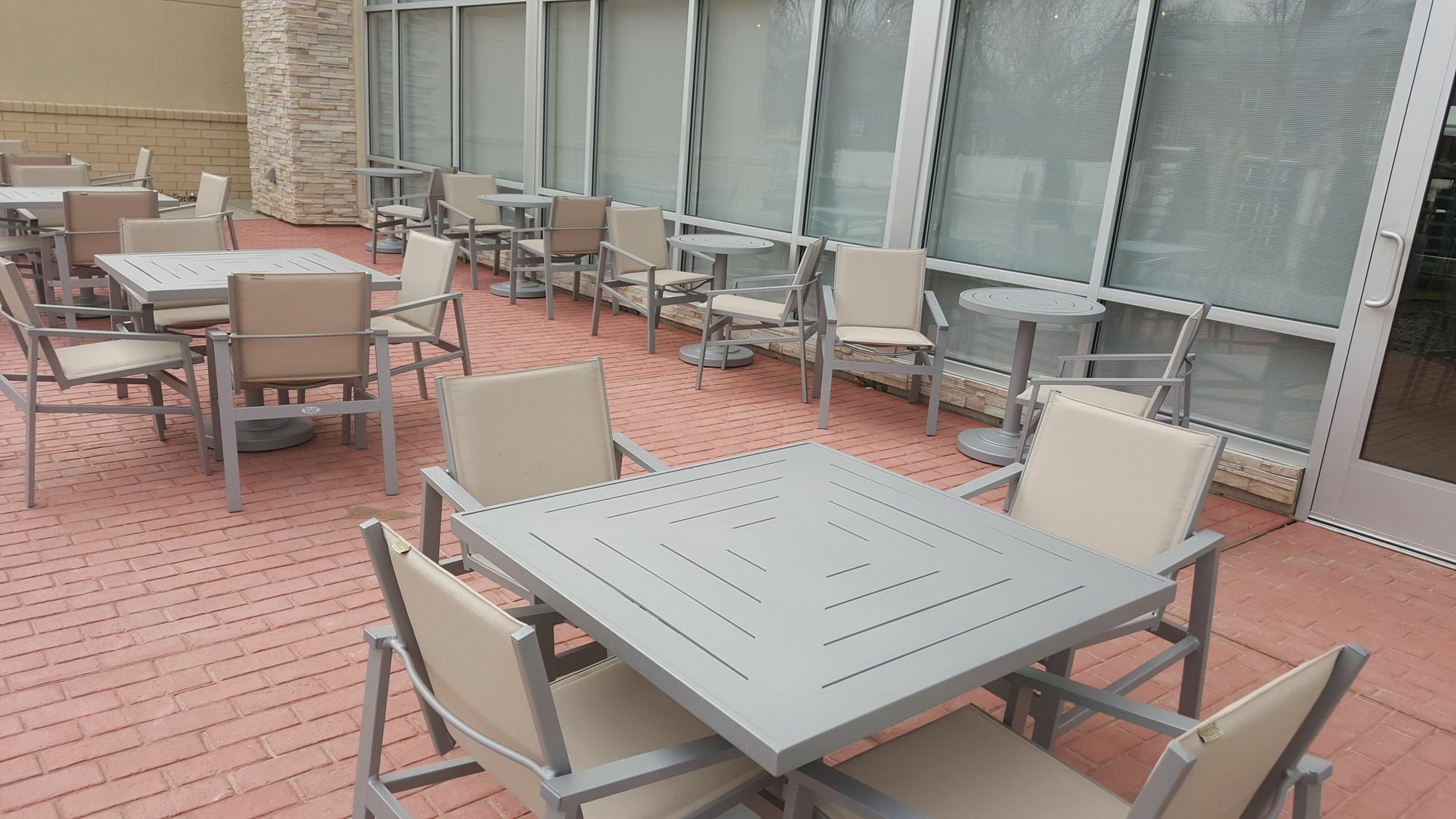 Holiday Inn Express & Suites Toledo West By Ihg Eksteriør billede