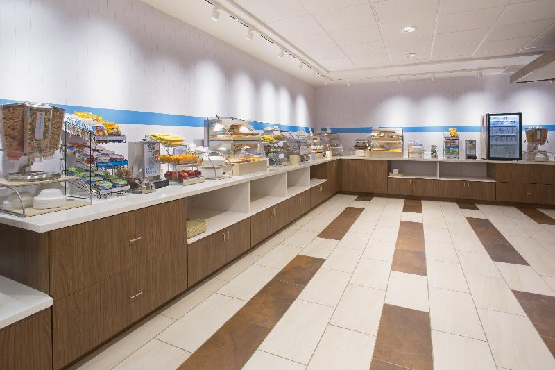 Holiday Inn Express & Suites Toledo West By Ihg Eksteriør billede